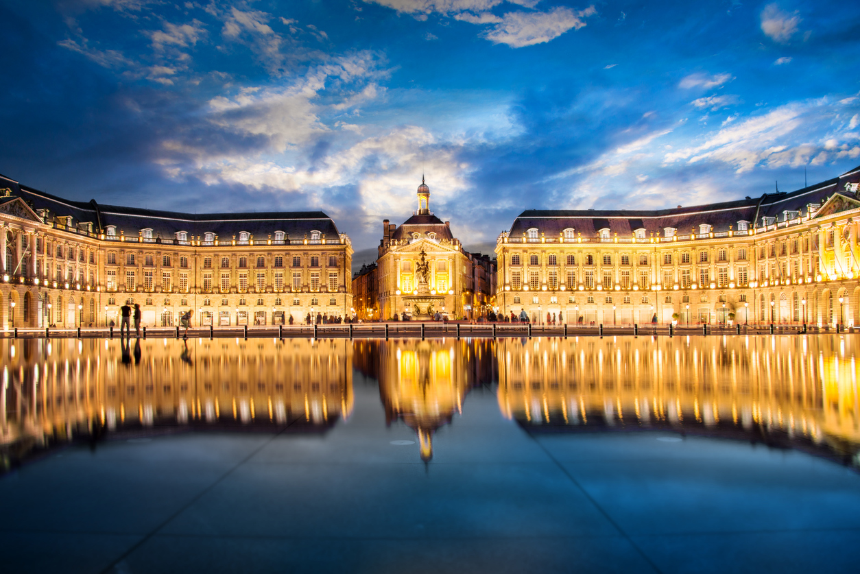 Bordeaux 2025 – οι συνθήκες της αγοράς: όταν το «περίπλοκο» είναι καλό Bordeaux 2025 – οι συνθήκες της αγοράς: όταν το «περίπλοκο» είναι καλό