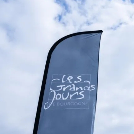 Grands Jours de Bourgogne, 9 - 13 March 2026 Grands Jours de Bourgogne, 9 - 13 March 2026