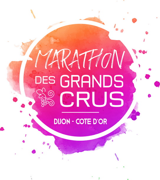 3rd edition of the Marathon des Grands Crus : RUNNING - ROLLER
