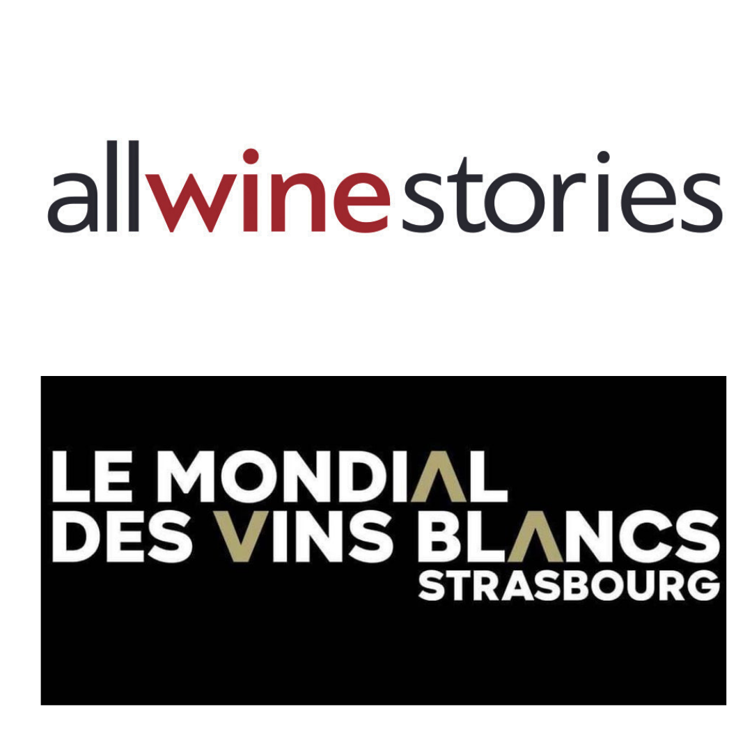 The Mondial des Vins Blancs  Strasbourg returns for a new season
