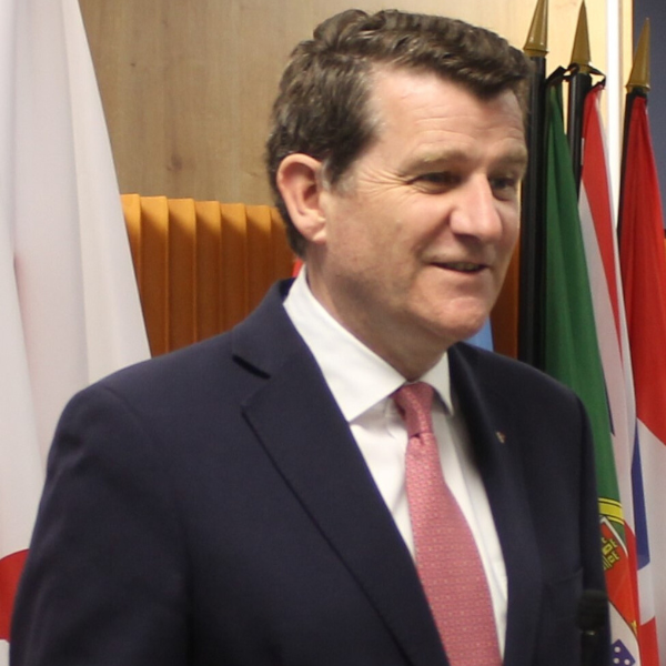 Επισκόπηση του Παγκόσμιου Τομέα Οίνου το 2025, από τον O.I.V.