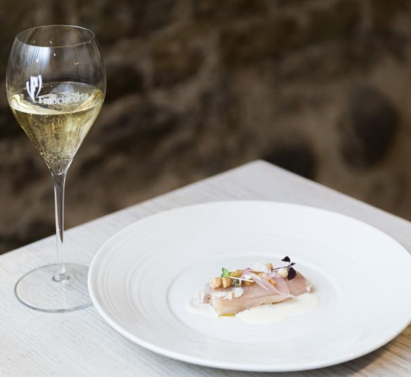 On November 14th, in Franciacorta, it will rain stars again. Those of Michelin Guide