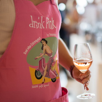 Τα ροζέ που θα αγαπήσεις στο φετινό DRINK PINK δεν θα τα ξεχάσεις.