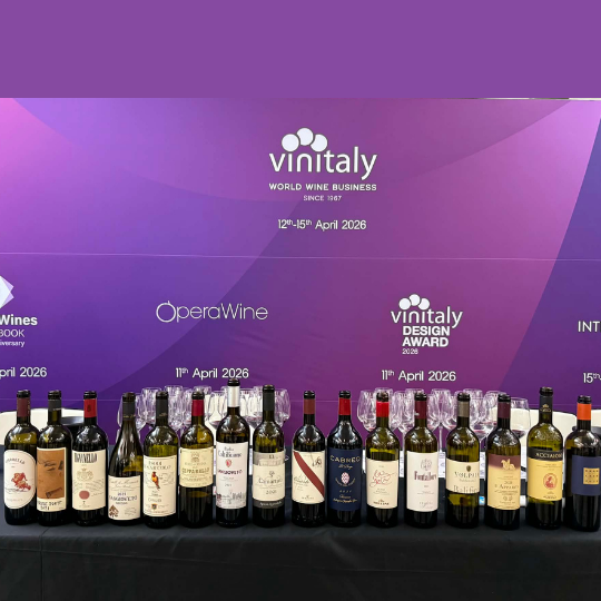 The Historical Supertuscans Comittee masterclass. A journey through history, identity, and the excellence of Tuscan wine.