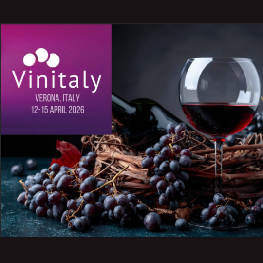 Pronto per Vinitaly 2026? Pronto per Vinitaly 2026?