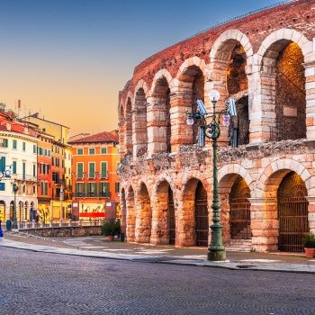 Five key talking points from Vinitaly 2026. Five key talking points from Vinitaly 2026.